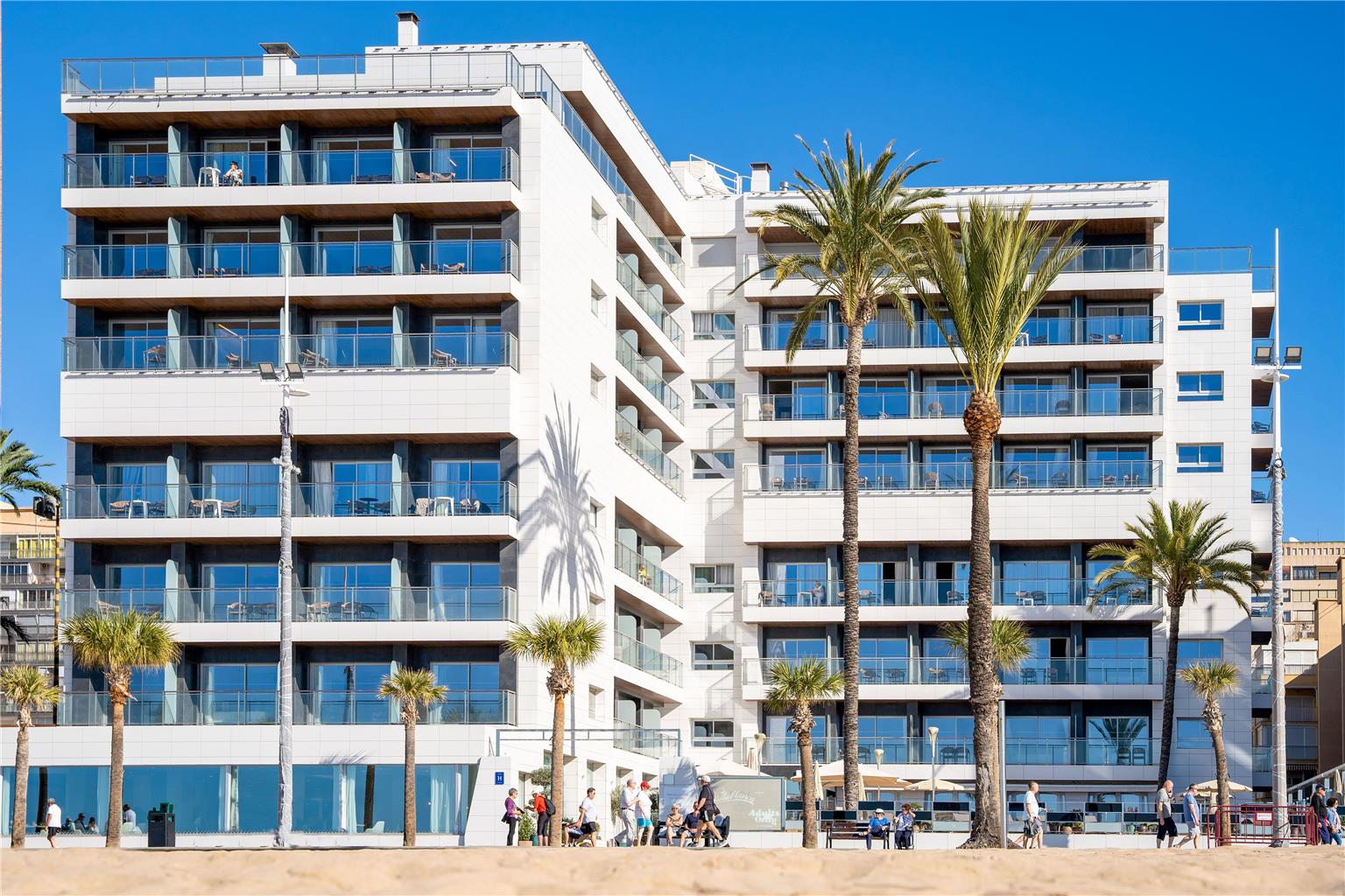 INNSiDE Costablanca Adults Only — Benidorm — photo 2