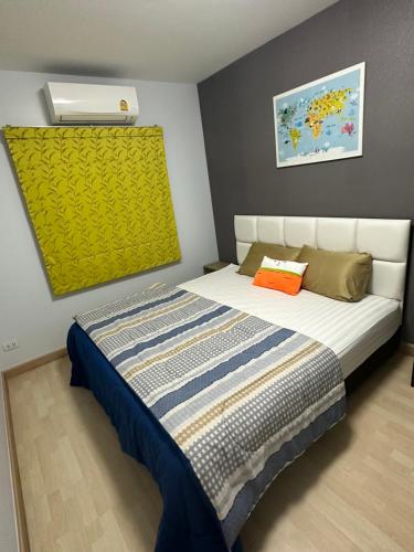 S Villa @Impact Muangthongthani — Pak Kret — photo 3