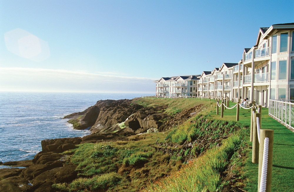 WorldMark Depoe Bay - photo 28
