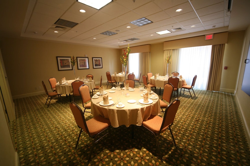 Hilton Garden Inn Anderson - photo 30