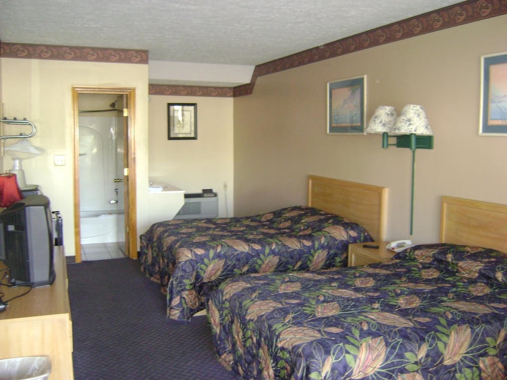 Ashland Inn - photo 18