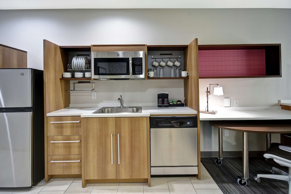 Home2 Suites by Hilton Fort Worth Fossil Creek - photo 17