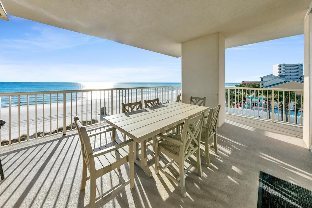 Majestic Beach Towers 1 301 - photo 22