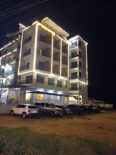 Khách Sạn An Thịnh 2 - last minute hotel in Nha Trang
