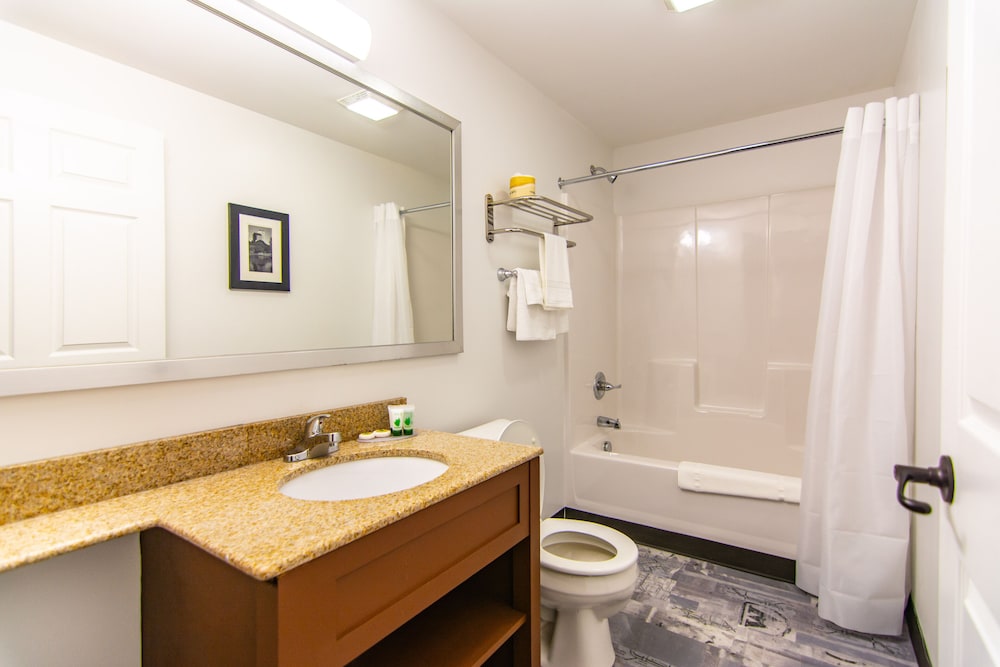 Eden Inn Motel - photo 11