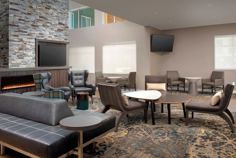 Residence Inn by Marriott Lubbock Southwest - photo 2