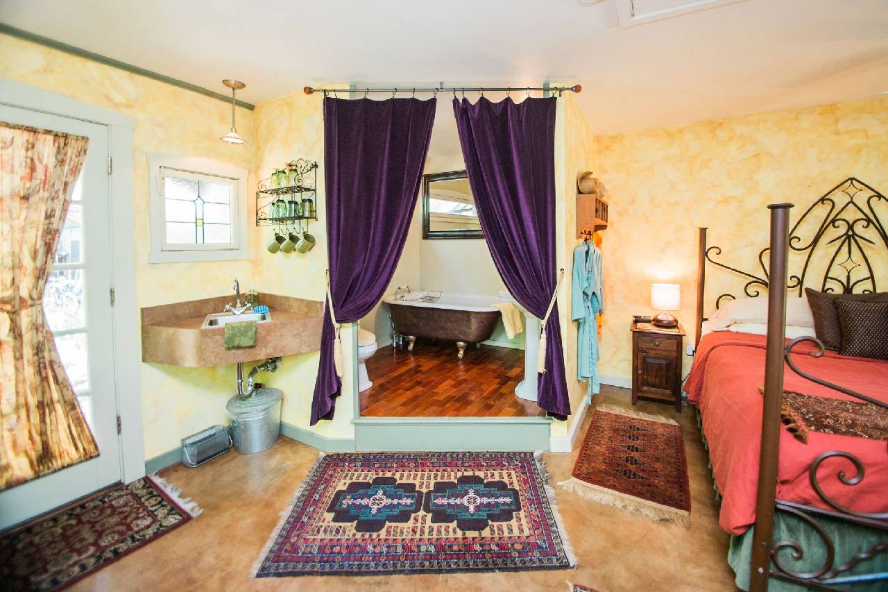 Park Lane Guest House - photo 24
