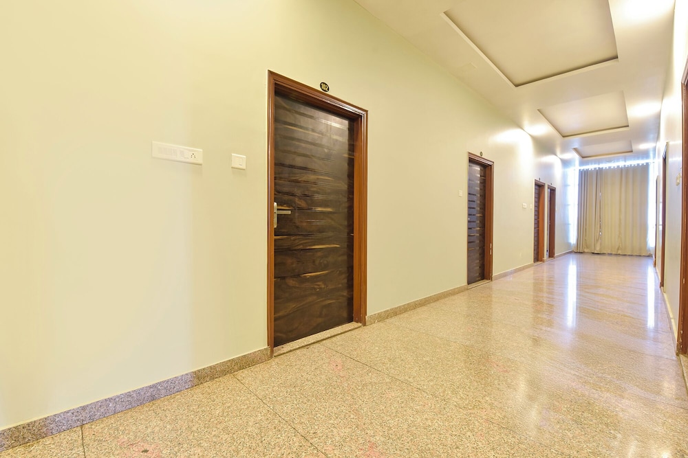 Fabhotel Shivansh — Jaipur — photo 4