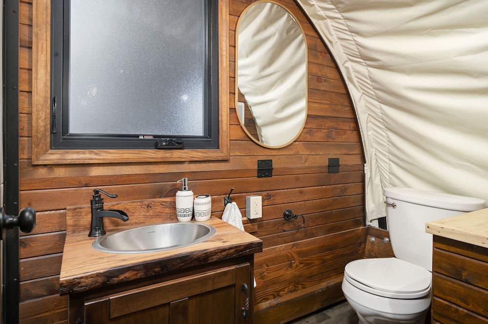 Grand Canyon Glamping Resort - photo 15