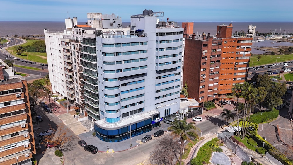 Palladium Business Hotel in Montevideo, Uruguay