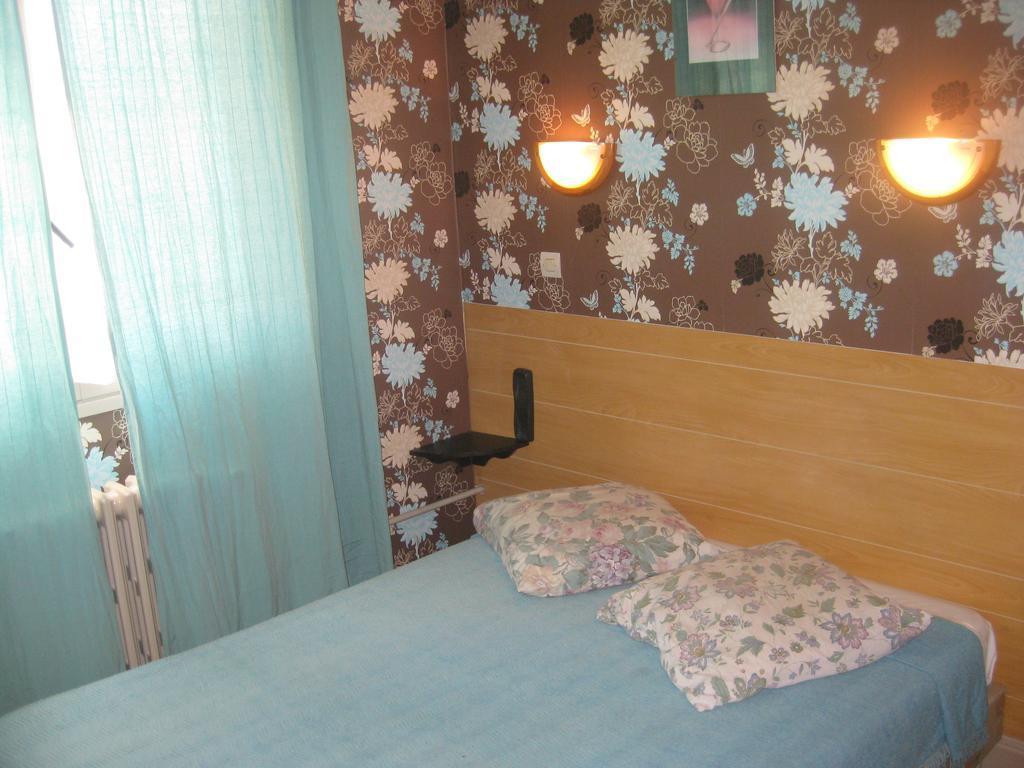Hôtel Alhambra — Reims — photo 3