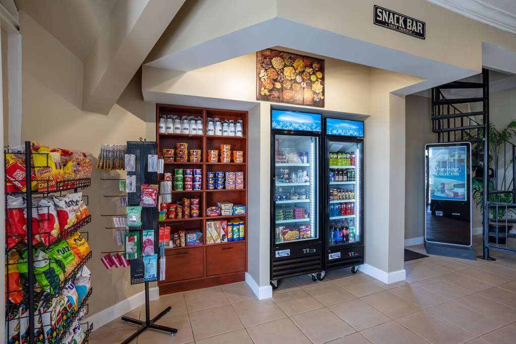 Travelodge by Wyndham Lakeland - photo 38