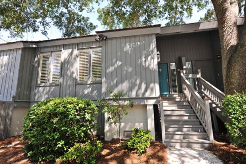 11 Turtle Lane at The Sea Pines Resort - photo 17