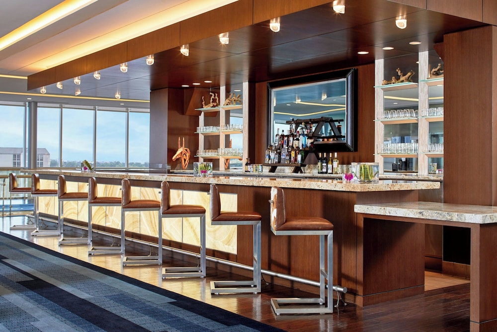 Renaissance Dallas Hotel - photo 59