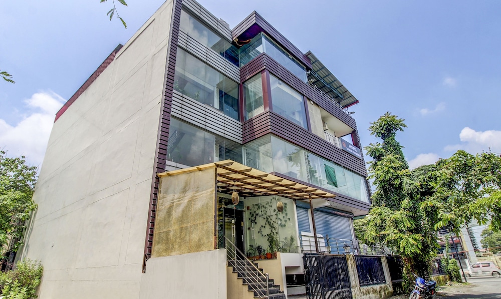 Treebo Trend Surya Residency - last minute hotel in Dehra Dun