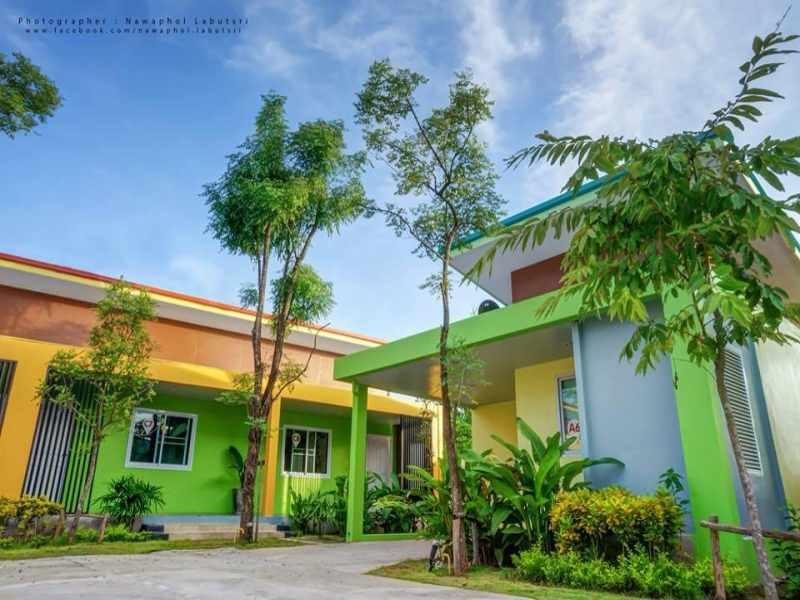 Check Hotel & Resort. in Nong Khai, Thailand