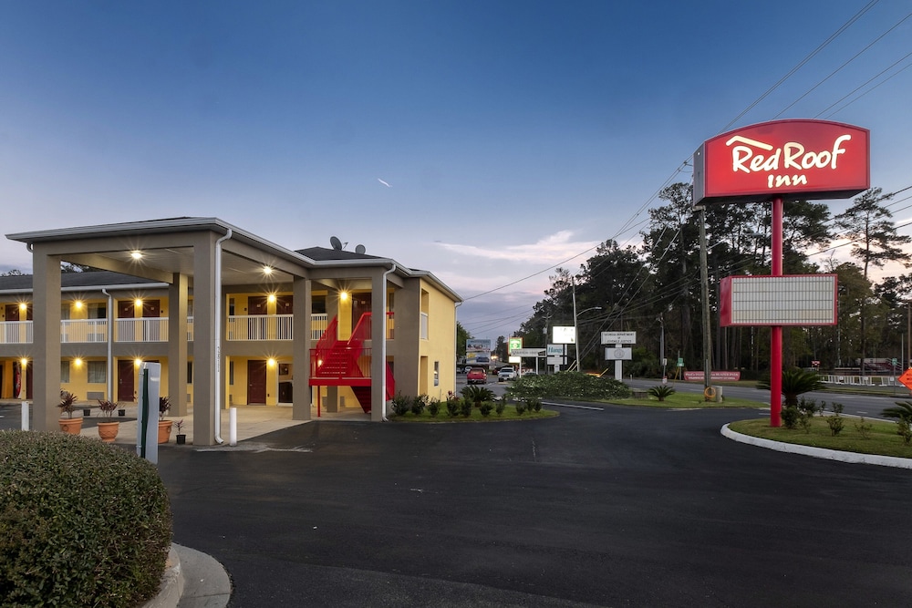 Red Roof Inn Valdosta University - photo 32