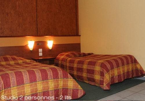 Le Relais De Wasselonne — hotel in Wasselonne