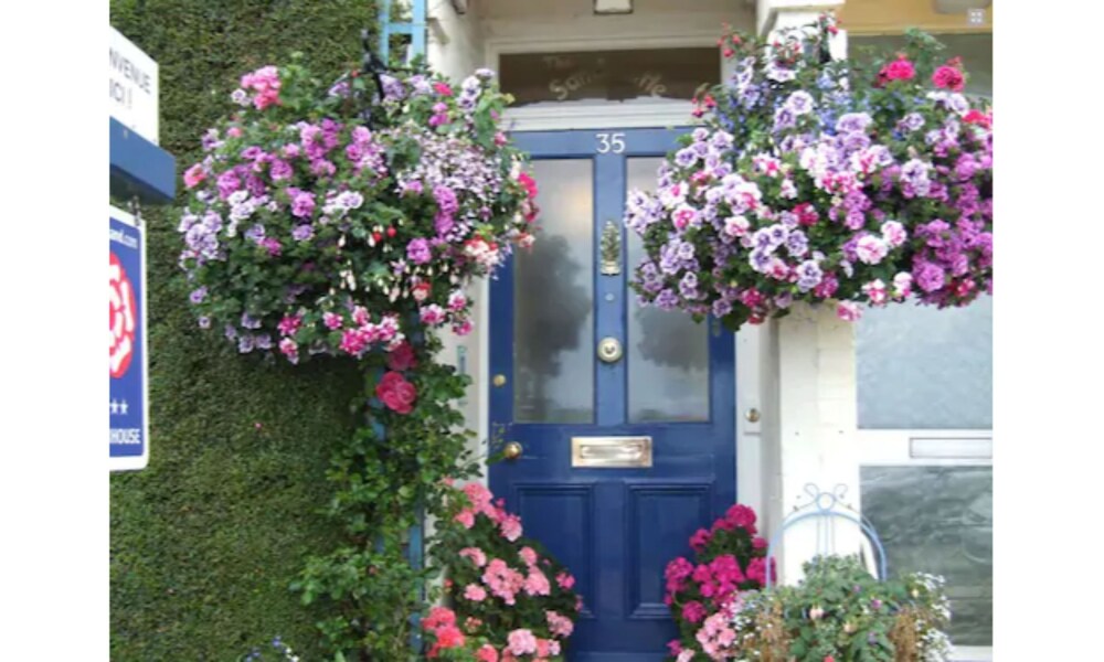 The Sandcastle — 4-Star Luxury Hotel in Lowestoft, United Kingdom