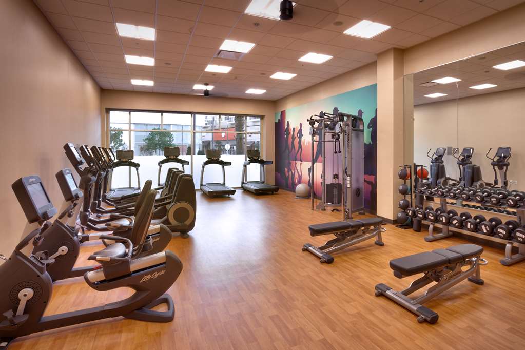 Hyatt Place Emeryville San Francisco Bay Area - photo 21