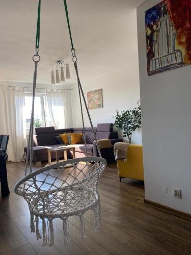 Apartament Cora Lego — 4-Star Luxury Hotel in Warsaw, Poland