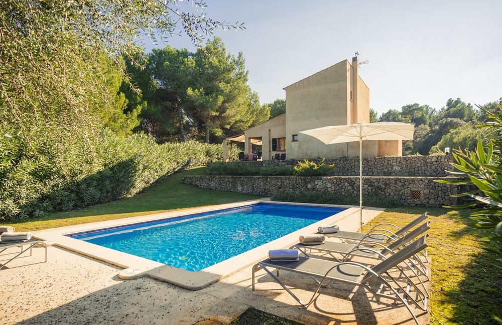Es Comellar — 4-Star Luxury Hotel in Arta, Spain