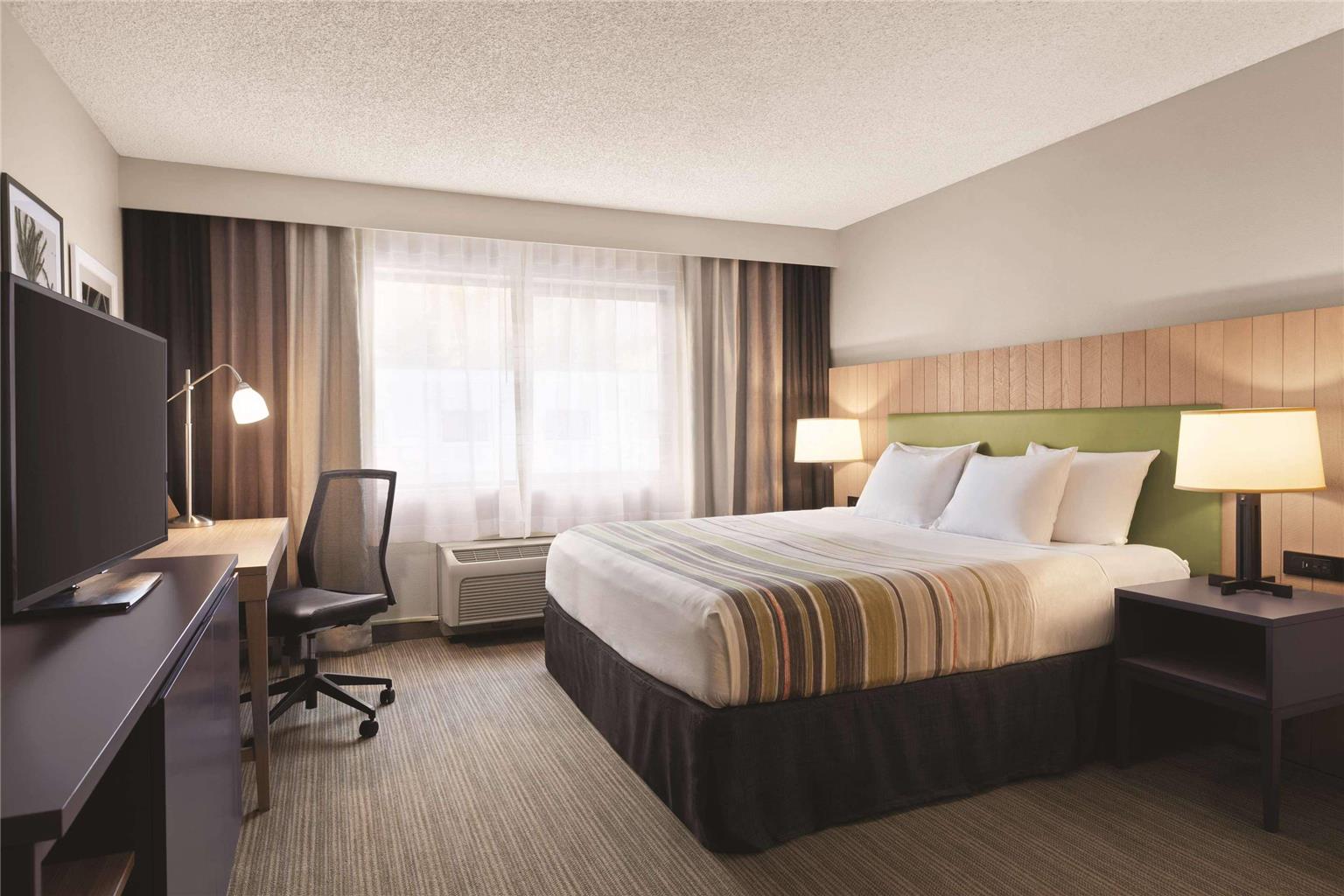 Country Inn & Suites by Radisson Seattle Bothell WA - photo 9