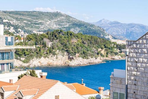 M2 Apartment Dubrovnik — 4-Star Luxury Hotel in Dubrovnik, Croatia