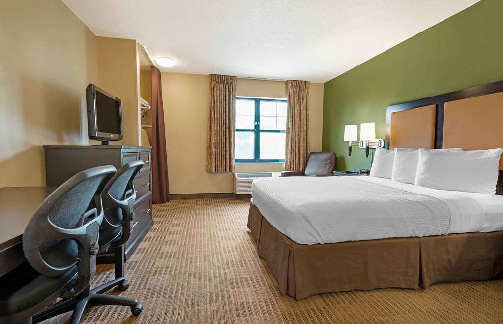Extended Stay America Suites Secaucus Meadowlands - photo 14
