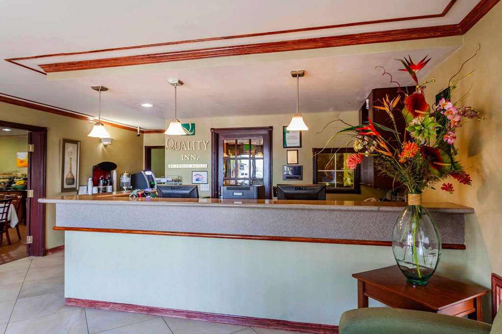 Quality Inn Near Seattle Premium Outlets - photo 7