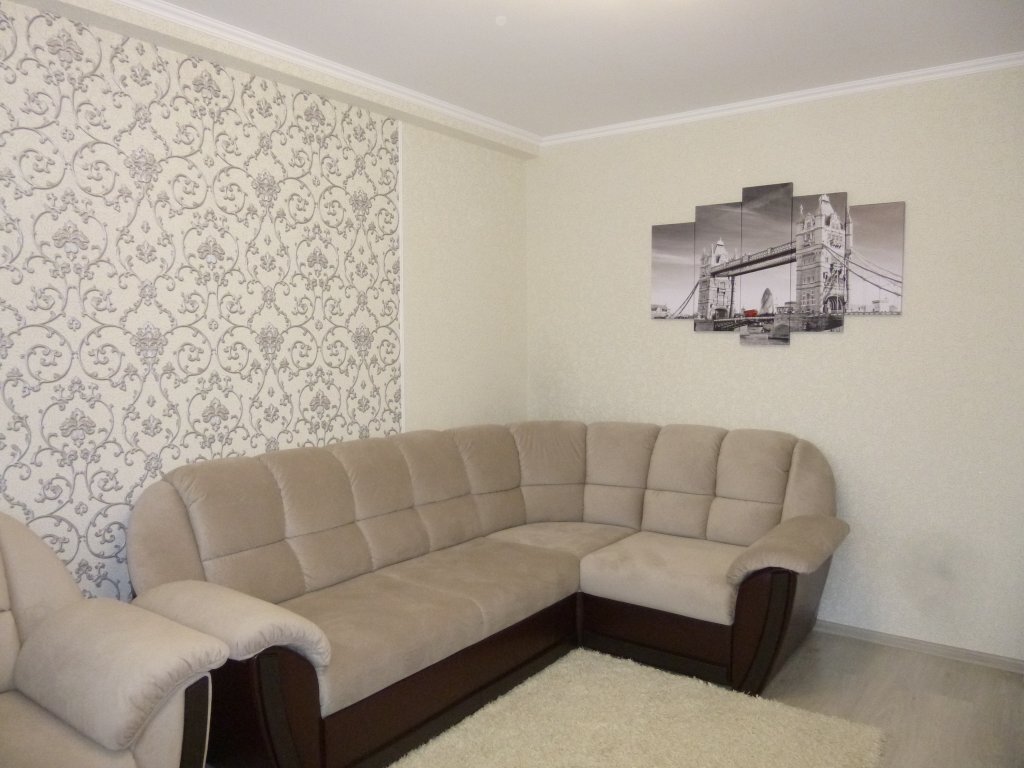 Irina Apartaments - carbon neutral hotel in Sochi