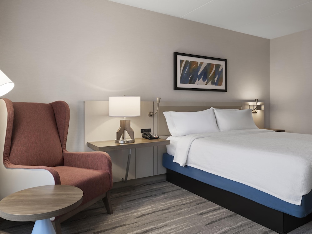Hilton Garden Inn Albuquerque Airport - photo 10