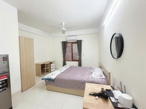 Platinum Home 202TDH — 4-Star Luxury Hotel in Hanoi, Vietnam