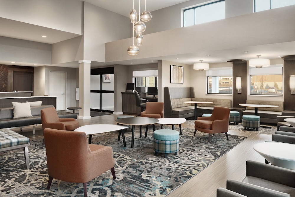 Residence Inn by Marriott Minneapolis St. Paul Eagan - photo 2