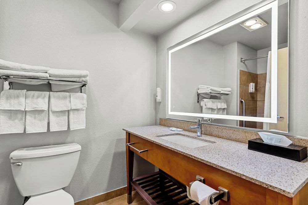 Quality Inn & Suites San Antonio Airport Stone Oak - photo 9