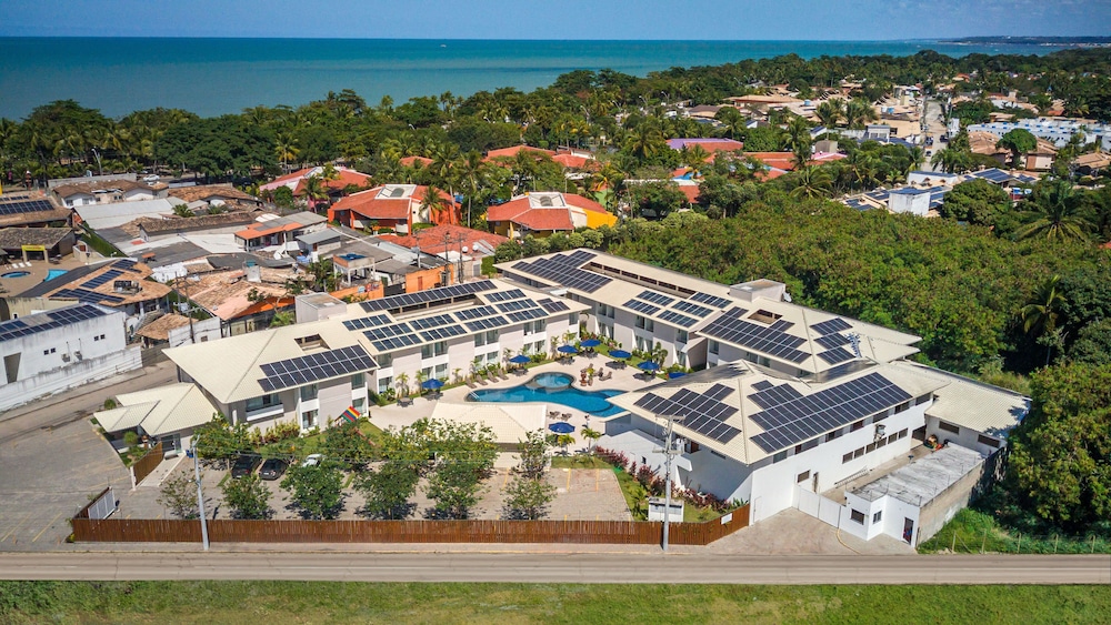 SunBahia Praia Hotel - last minute hotel in Porto Seguro