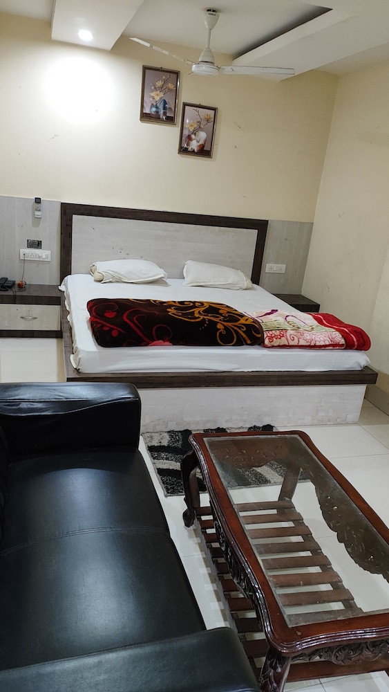 Hotel Shree Balajee By GRB — Supaul — photo 2