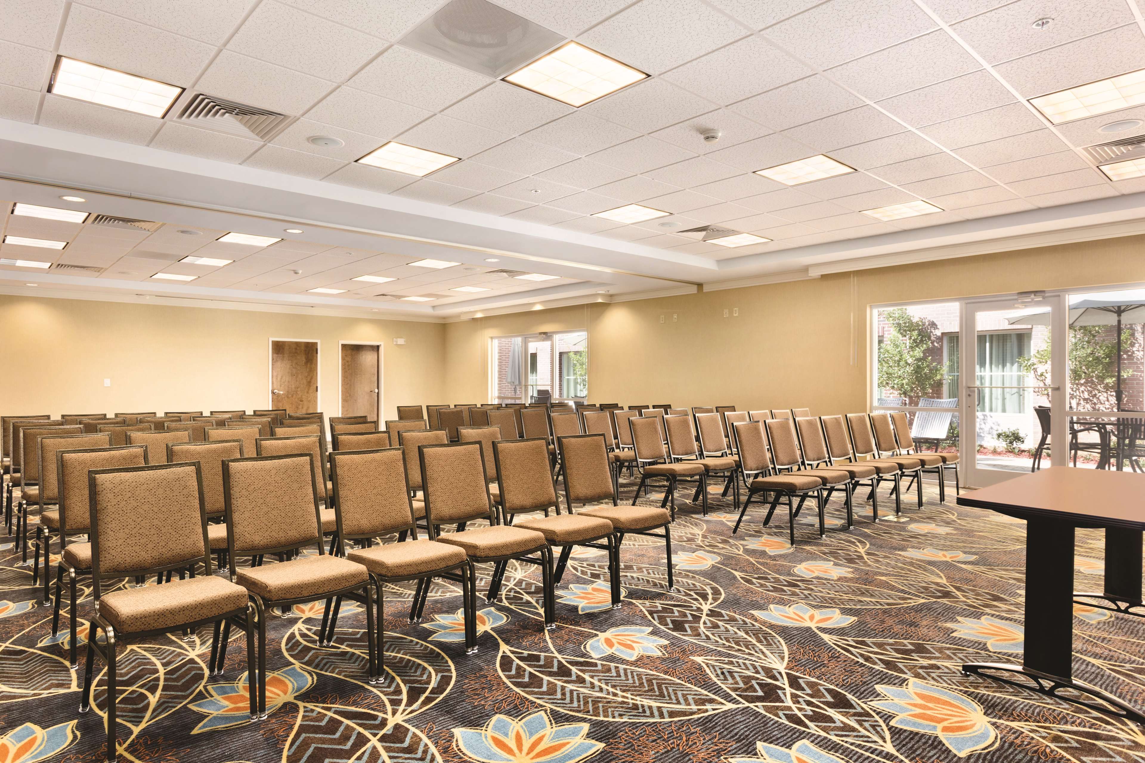 Homewood Suites Atlanta Airport North - photo 9