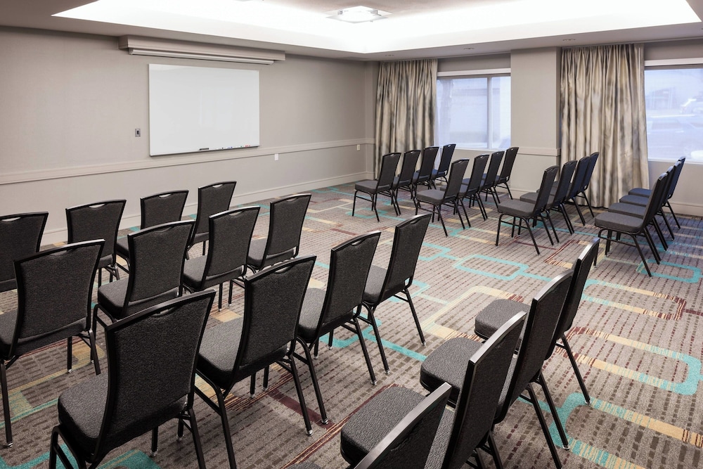 Residence Inn by Marriott Seattle Downtown Lake Union - photo 36