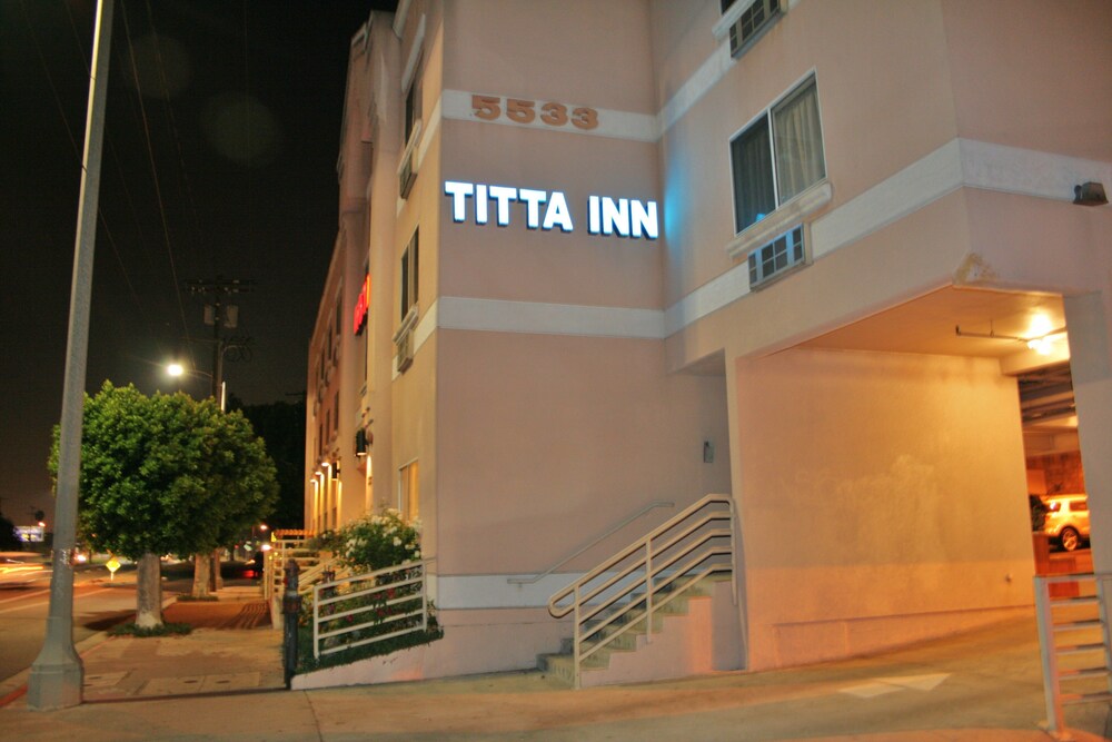 Titta Inn - photo 25