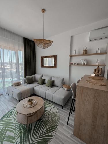 Sal y Sol — 4-Star Luxury Hotel in Bar, Montenegro