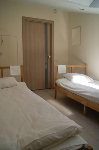 Mini Hotel Mansarda in Tver, Russia