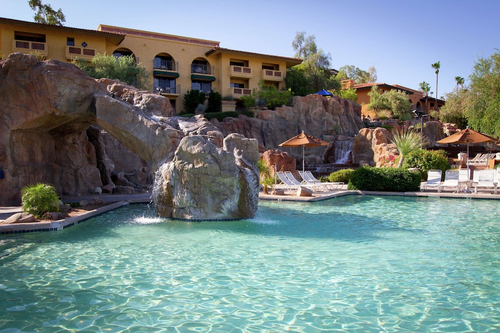 Hilton Phoenix Tapatio Cliffs Resort - photo 145