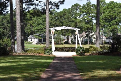 Golf Resort Condo 604M at Brunswick Plantation Close to Beach in Calabash by RedAwning - photo 30