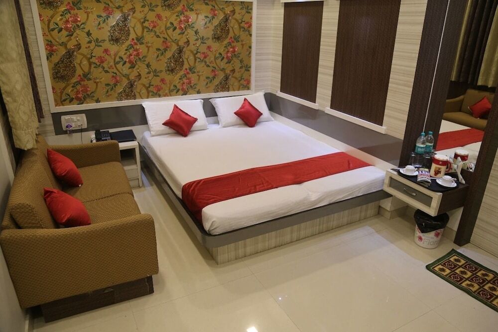 Hotel Sai Ba - last minute hotel in Ajmer
