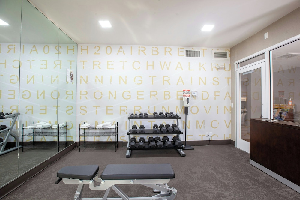 Residence Inn by Marriott Sacramento Airport Natomas - photo 24
