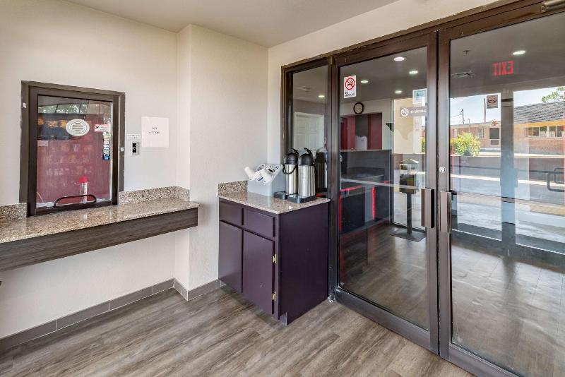 Red Roof Inn Dallas Mesquite Fair Park NE - photo 10