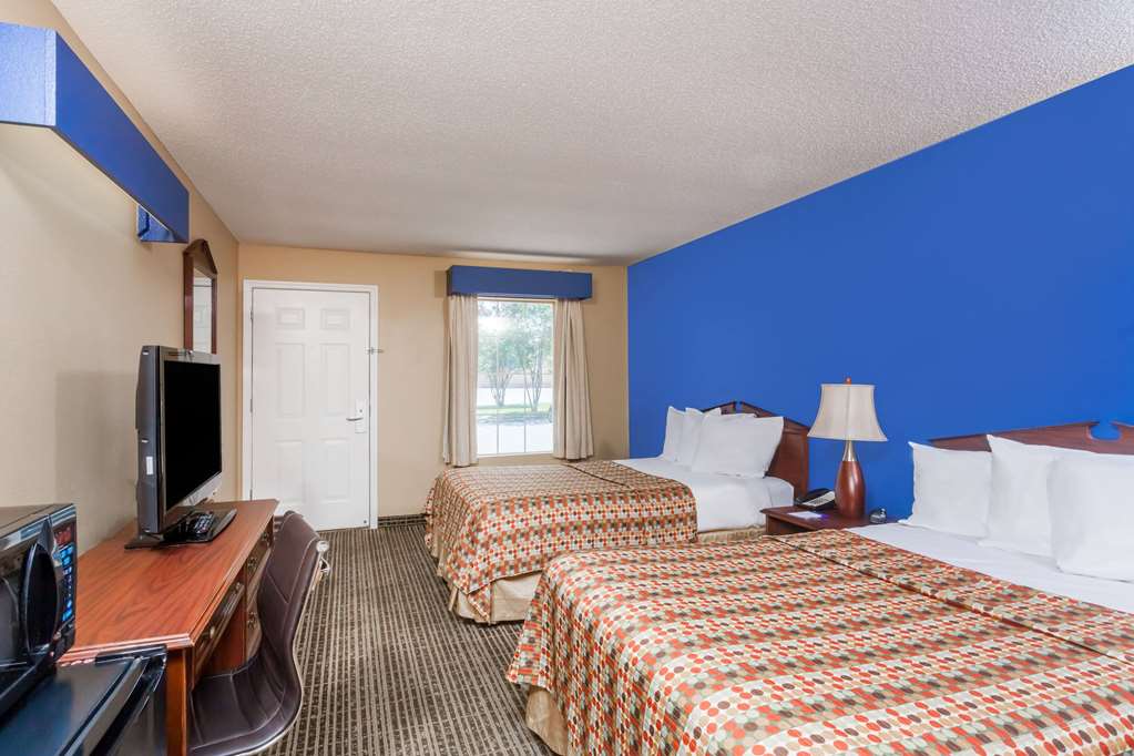 Baymont by Wyndham Florence Muscle Shoals - photo 8