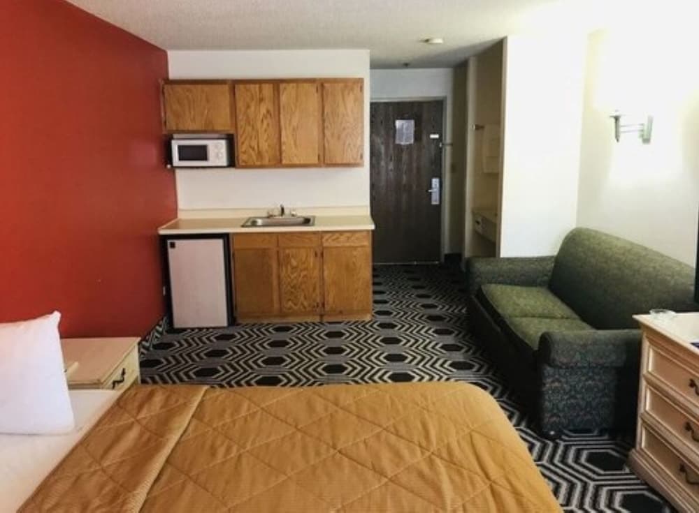 Kings Inn By OYO Calumet Park I 57 - photo 23