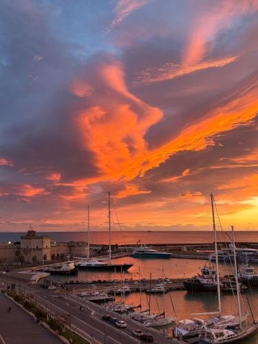 L’onda Affittacamere in Civitavecchia, Italy